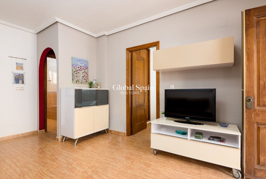 Revente - APPARTEMENT -
SAN PEDRO DEL PINATAR - Costa Calida