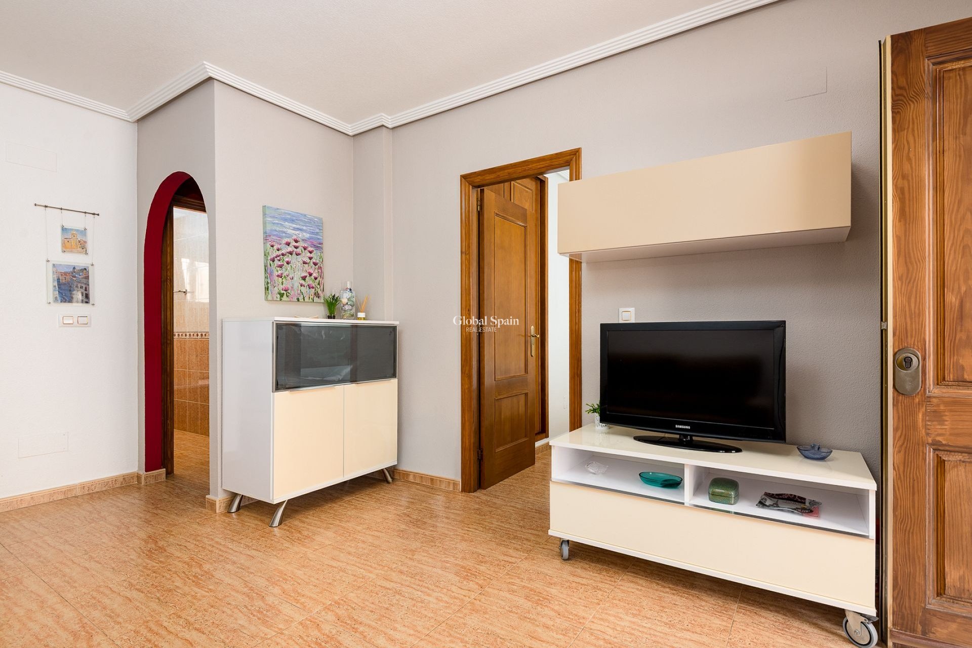 Revente - APPARTEMENT -
SAN PEDRO DEL PINATAR - Costa Calida