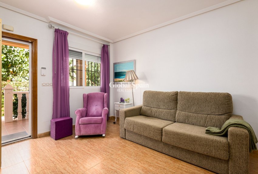 Revente - APPARTEMENT -
SAN PEDRO DEL PINATAR - Costa Calida