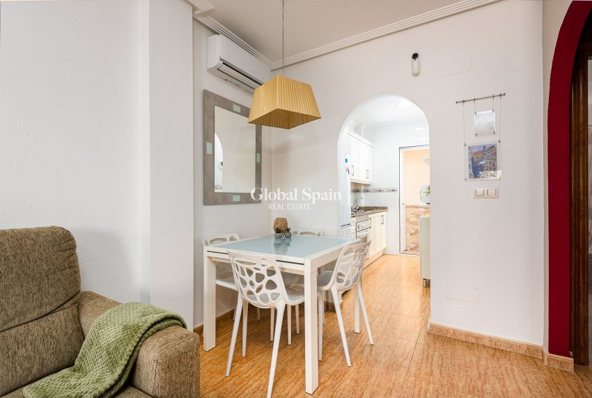 Revente - APPARTEMENT -
SAN PEDRO DEL PINATAR - Costa Calida
