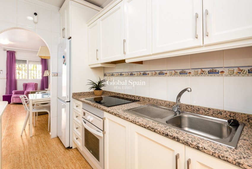 Revente - APPARTEMENT -
SAN PEDRO DEL PINATAR - Costa Calida