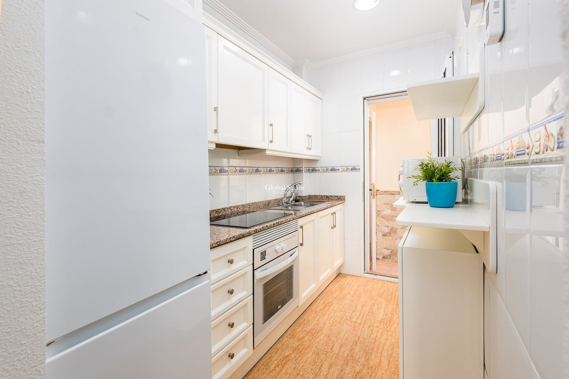 Revente - APPARTEMENT -
SAN PEDRO DEL PINATAR - Costa Calida