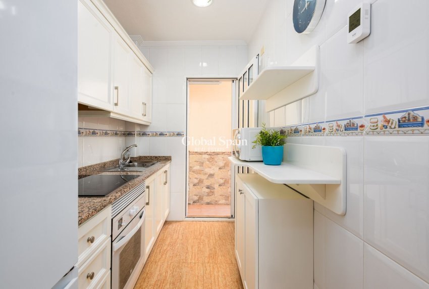 Revente - APPARTEMENT -
SAN PEDRO DEL PINATAR - Costa Calida