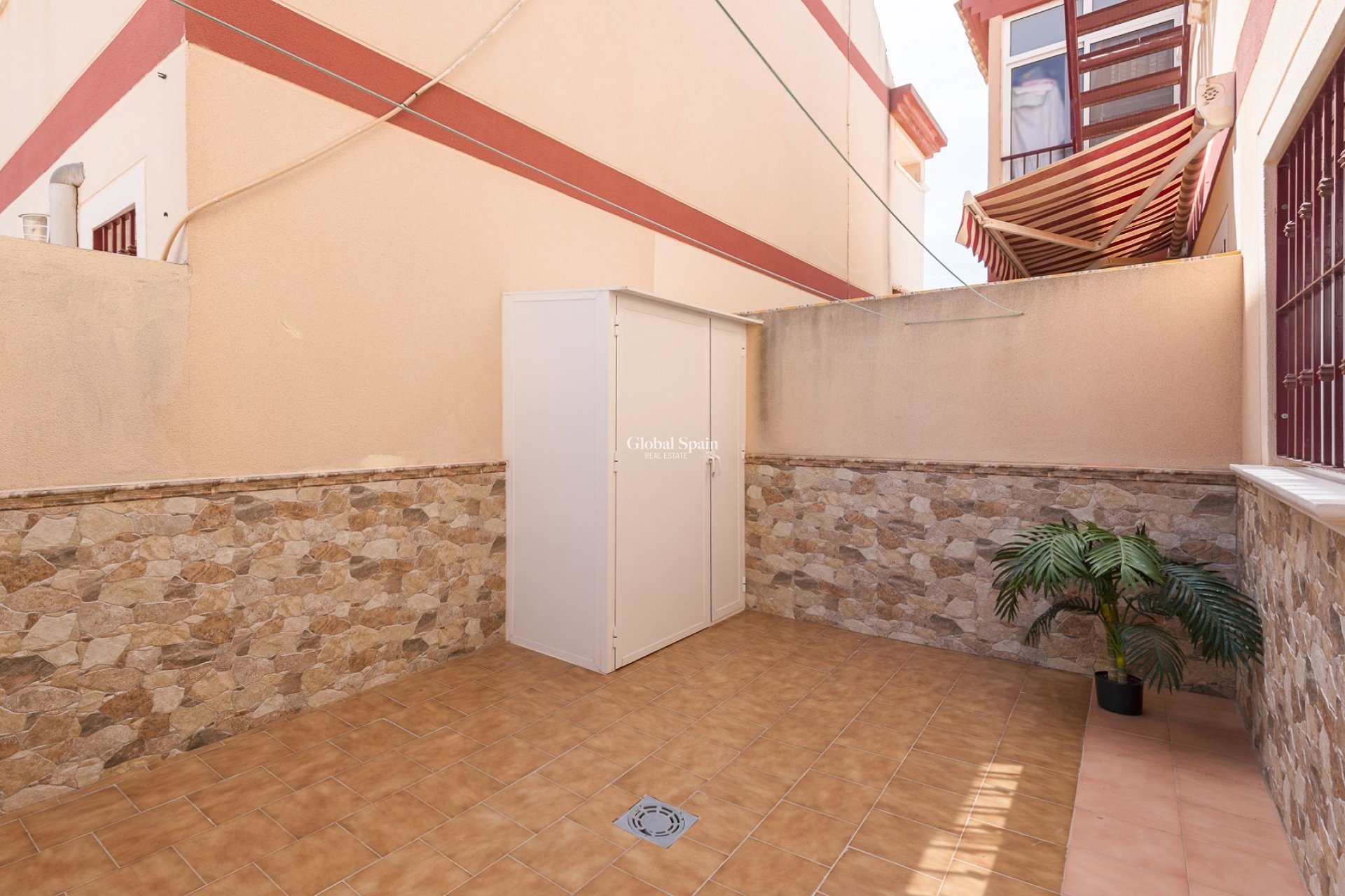 Revente - APPARTEMENT -
SAN PEDRO DEL PINATAR - Costa Calida