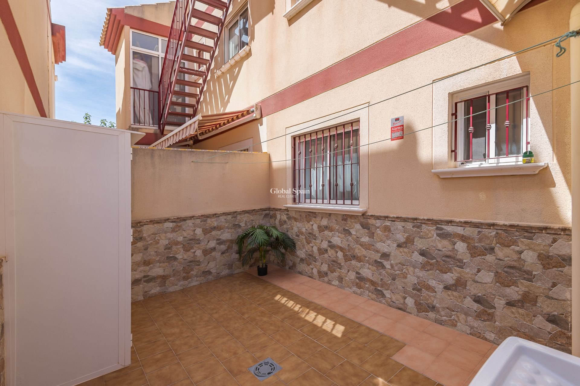 Revente - APPARTEMENT -
SAN PEDRO DEL PINATAR - Costa Calida