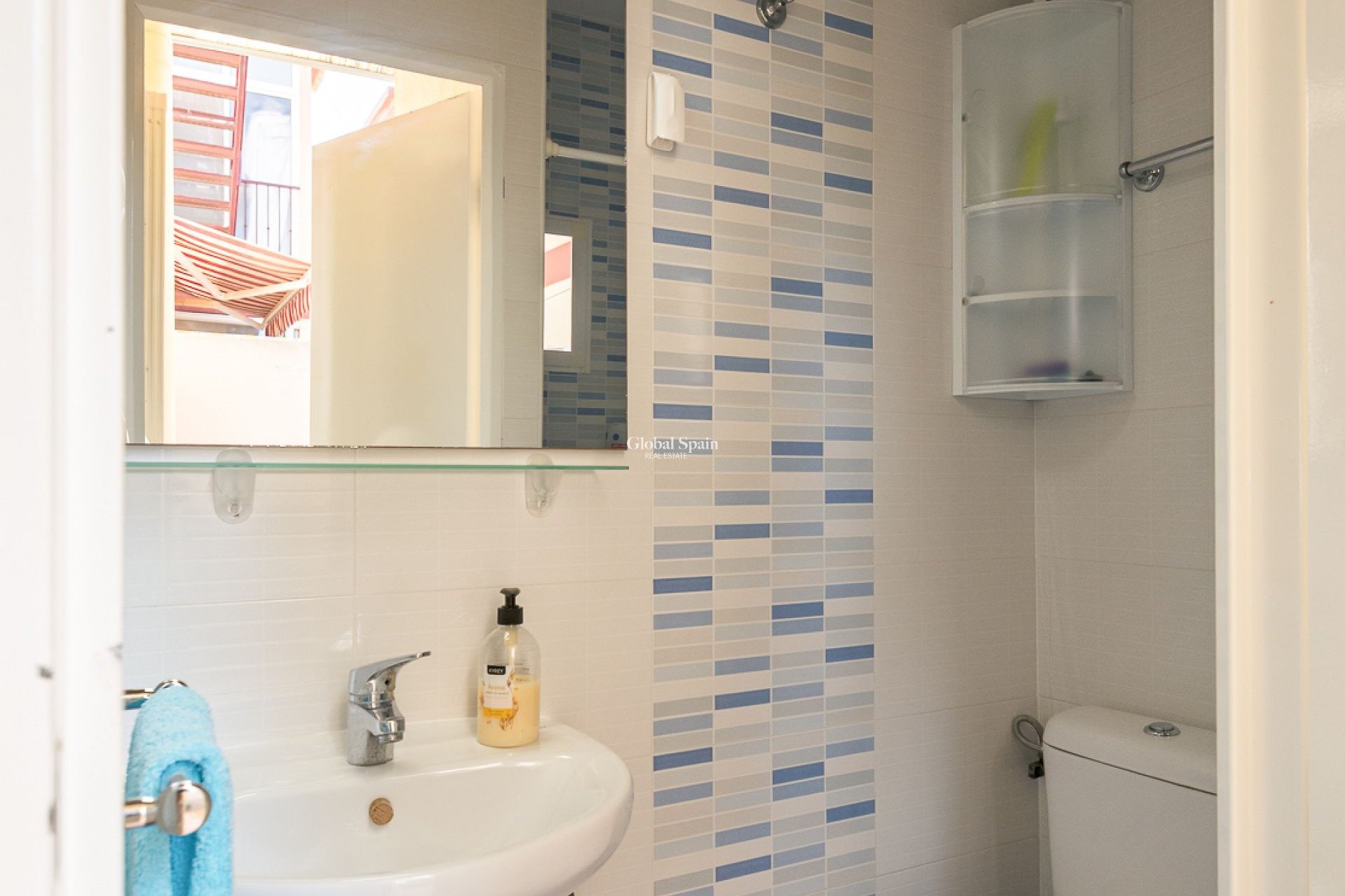 Revente - APPARTEMENT -
SAN PEDRO DEL PINATAR - Costa Calida