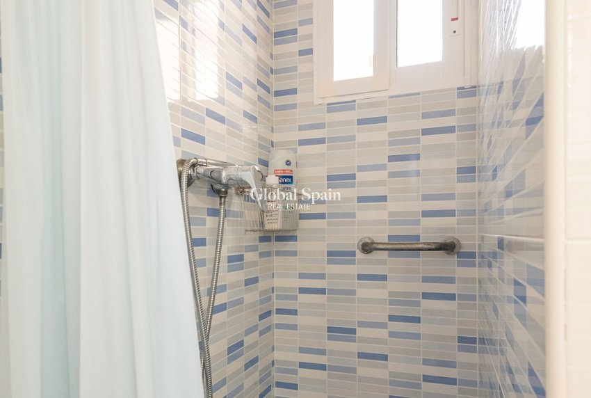 Revente - APPARTEMENT -
SAN PEDRO DEL PINATAR - Costa Calida