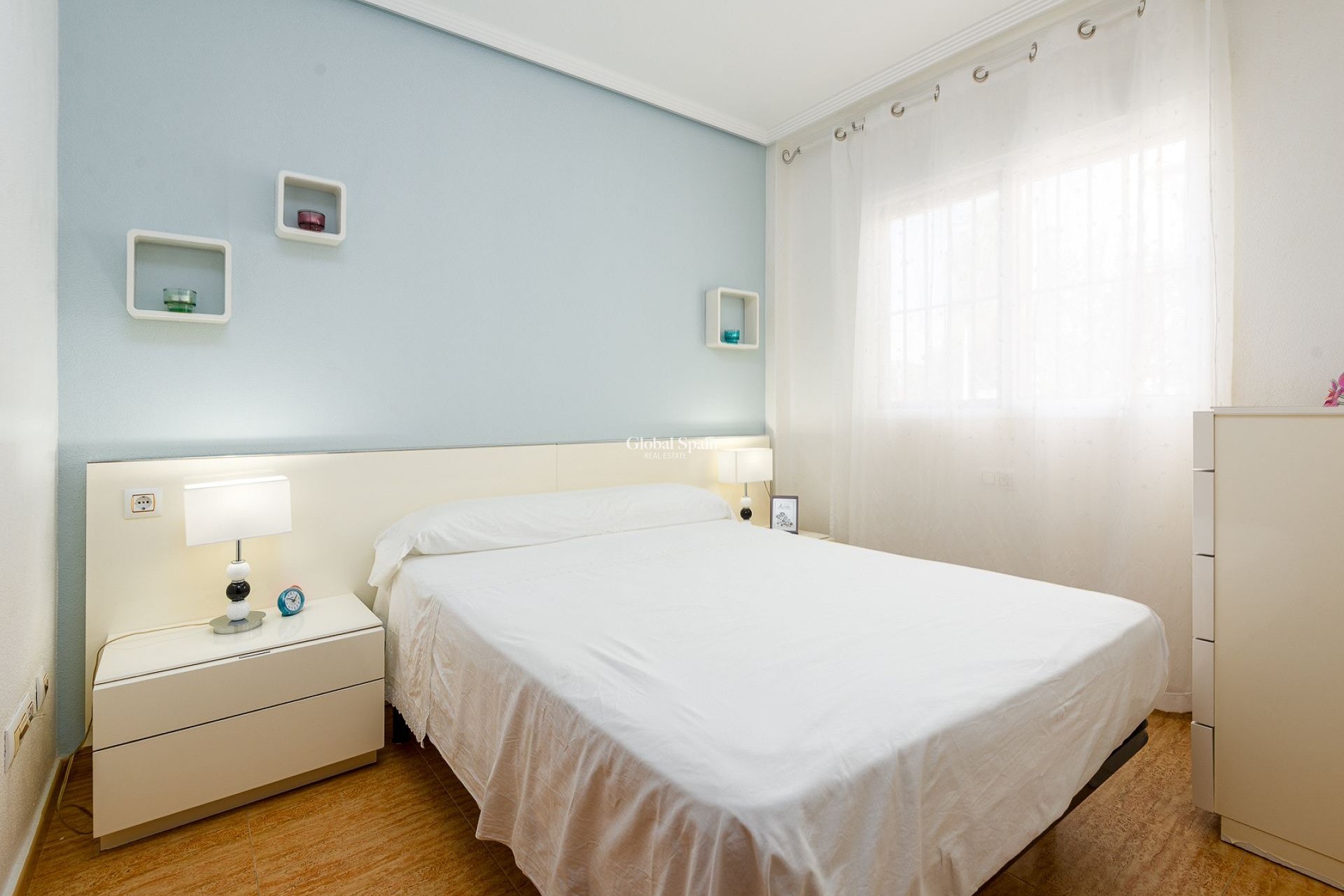 Revente - APPARTEMENT -
SAN PEDRO DEL PINATAR - Costa Calida