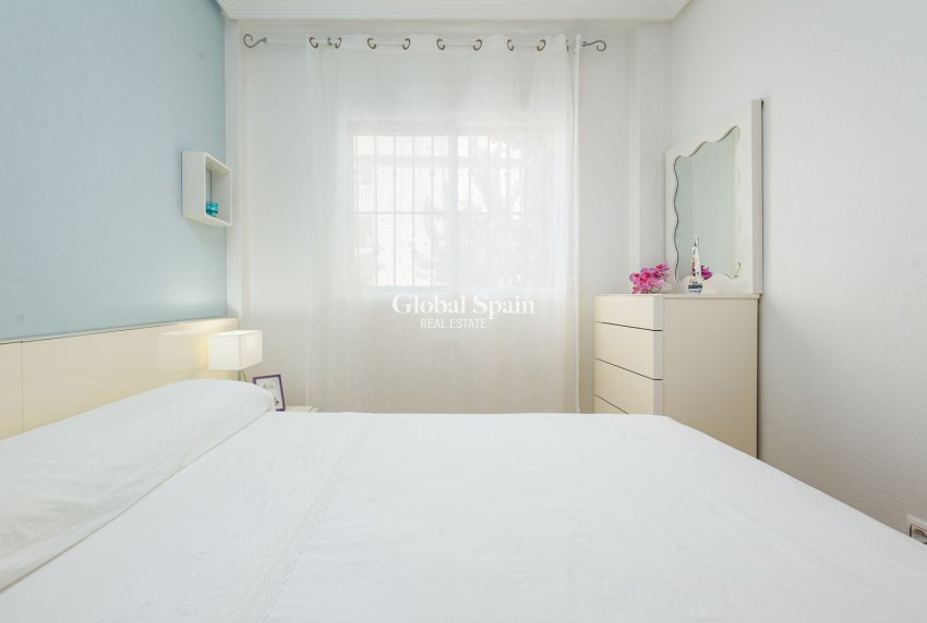 Revente - APPARTEMENT -
SAN PEDRO DEL PINATAR - Costa Calida
