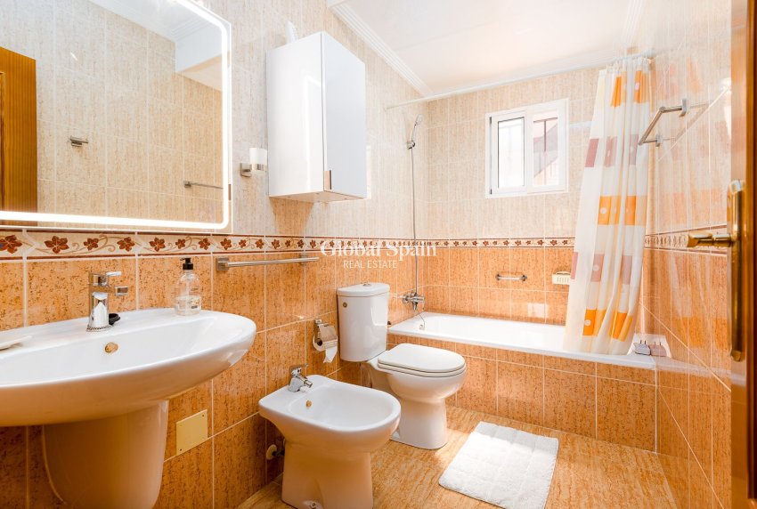 Revente - APPARTEMENT -
SAN PEDRO DEL PINATAR - Costa Calida