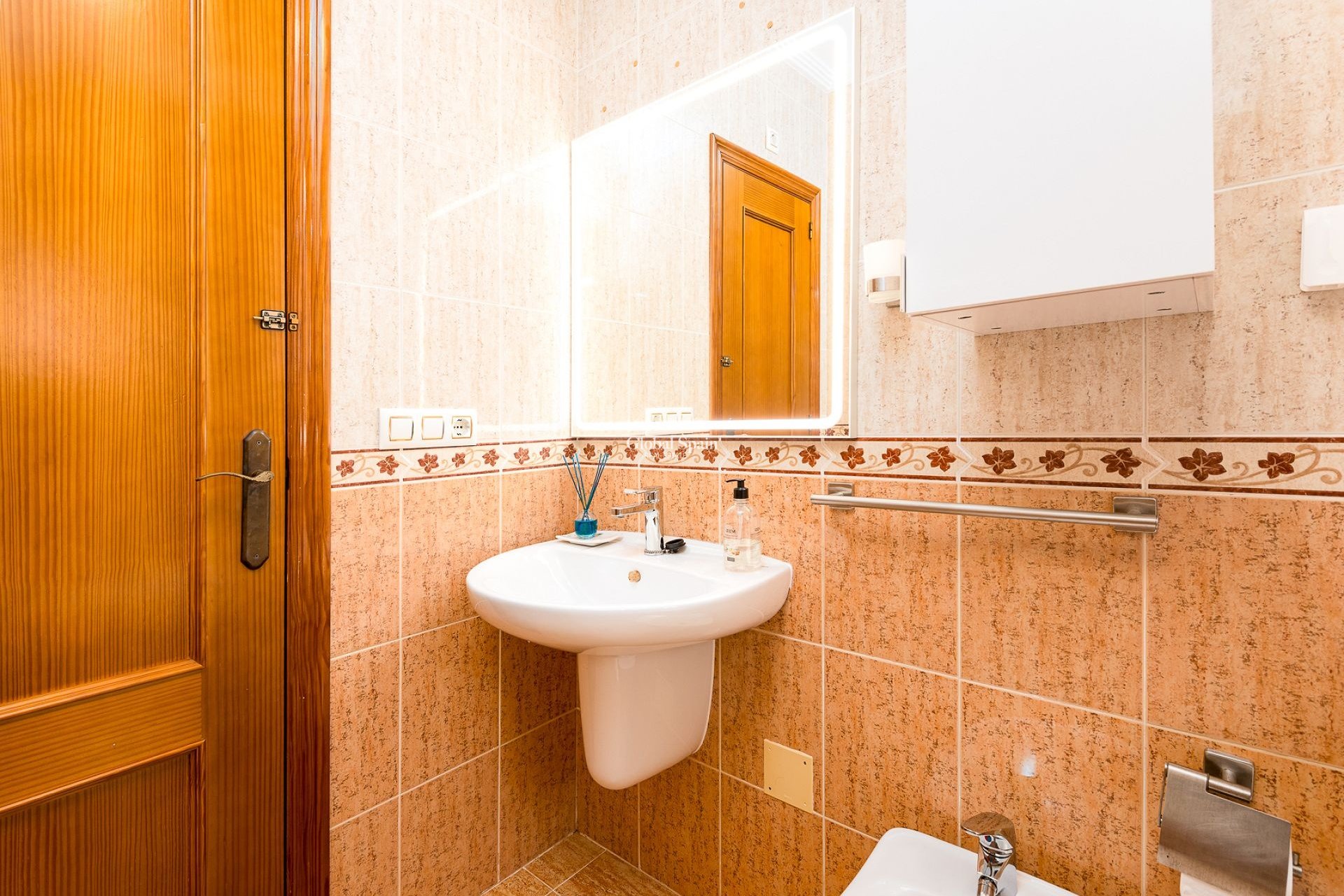 Revente - APPARTEMENT -
SAN PEDRO DEL PINATAR - Costa Calida