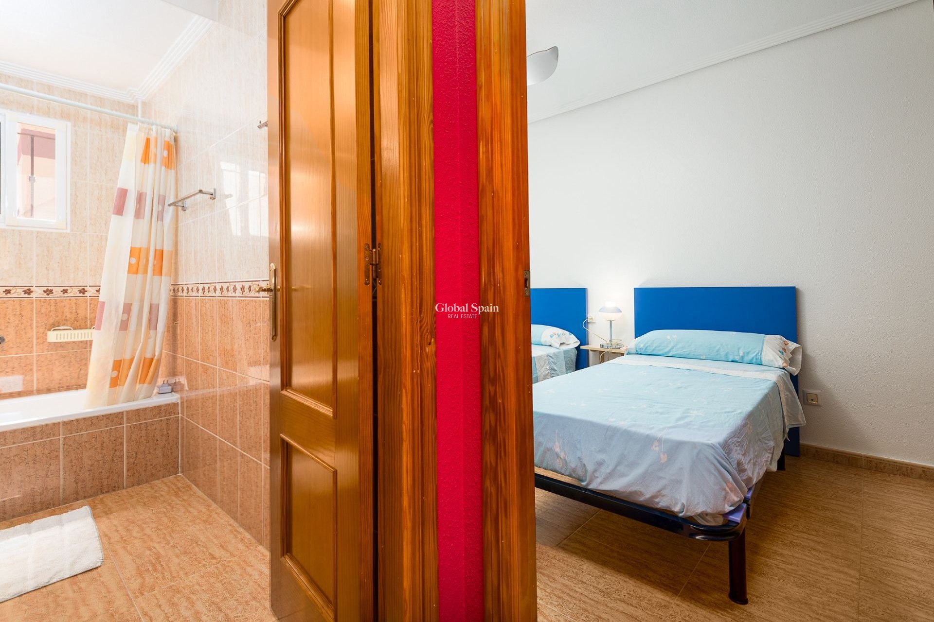 Revente - APPARTEMENT -
SAN PEDRO DEL PINATAR - Costa Calida