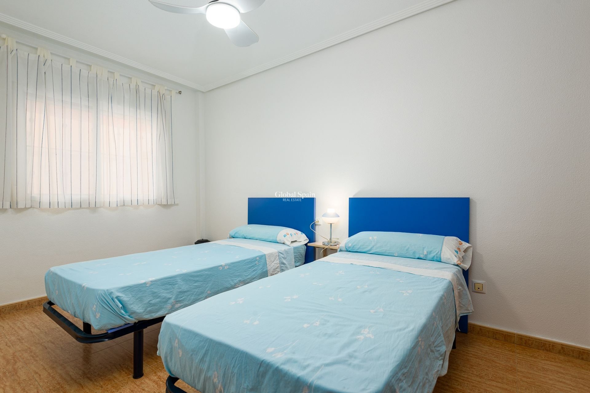 Revente - APPARTEMENT -
SAN PEDRO DEL PINATAR - Costa Calida