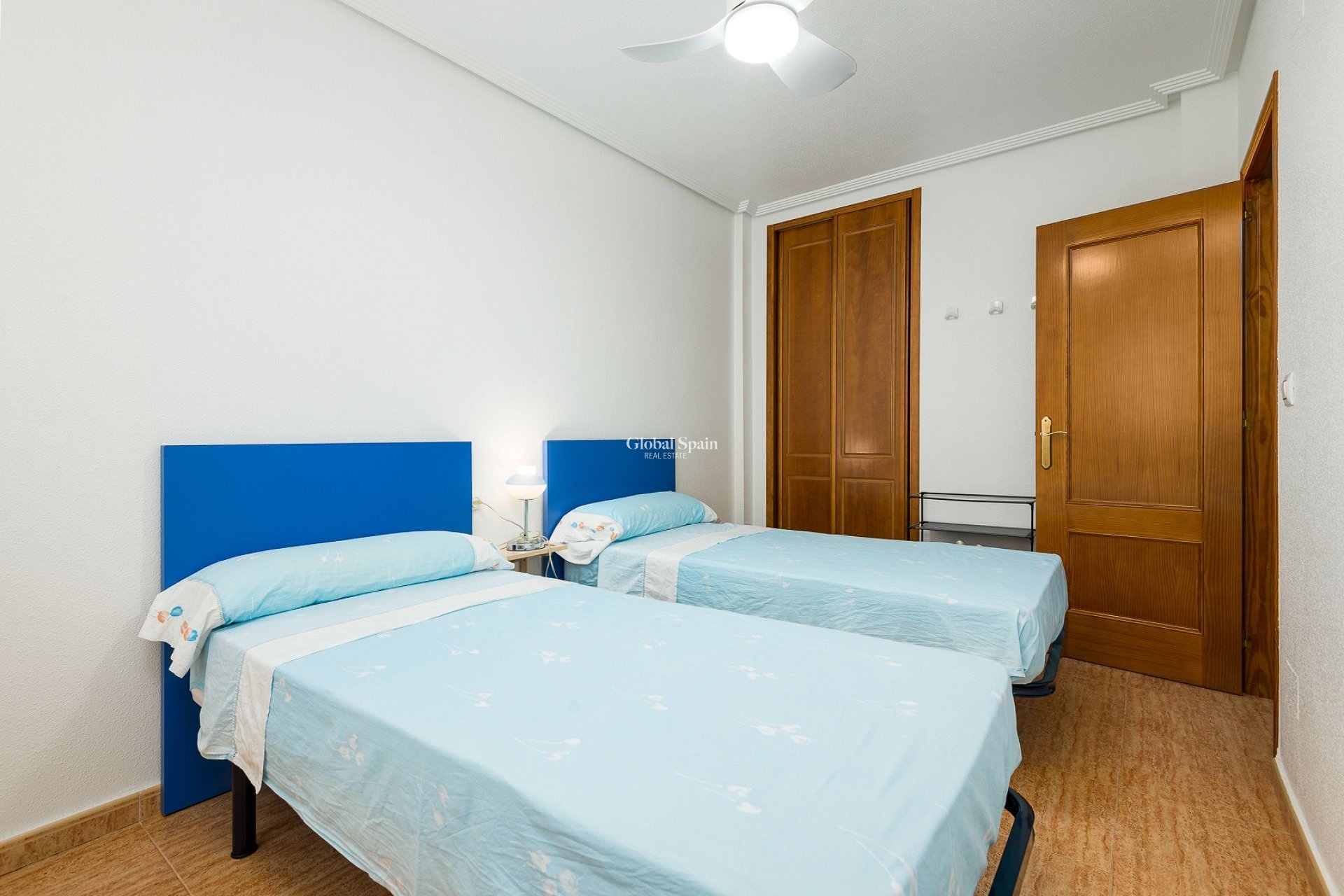 Revente - APPARTEMENT -
SAN PEDRO DEL PINATAR - Costa Calida