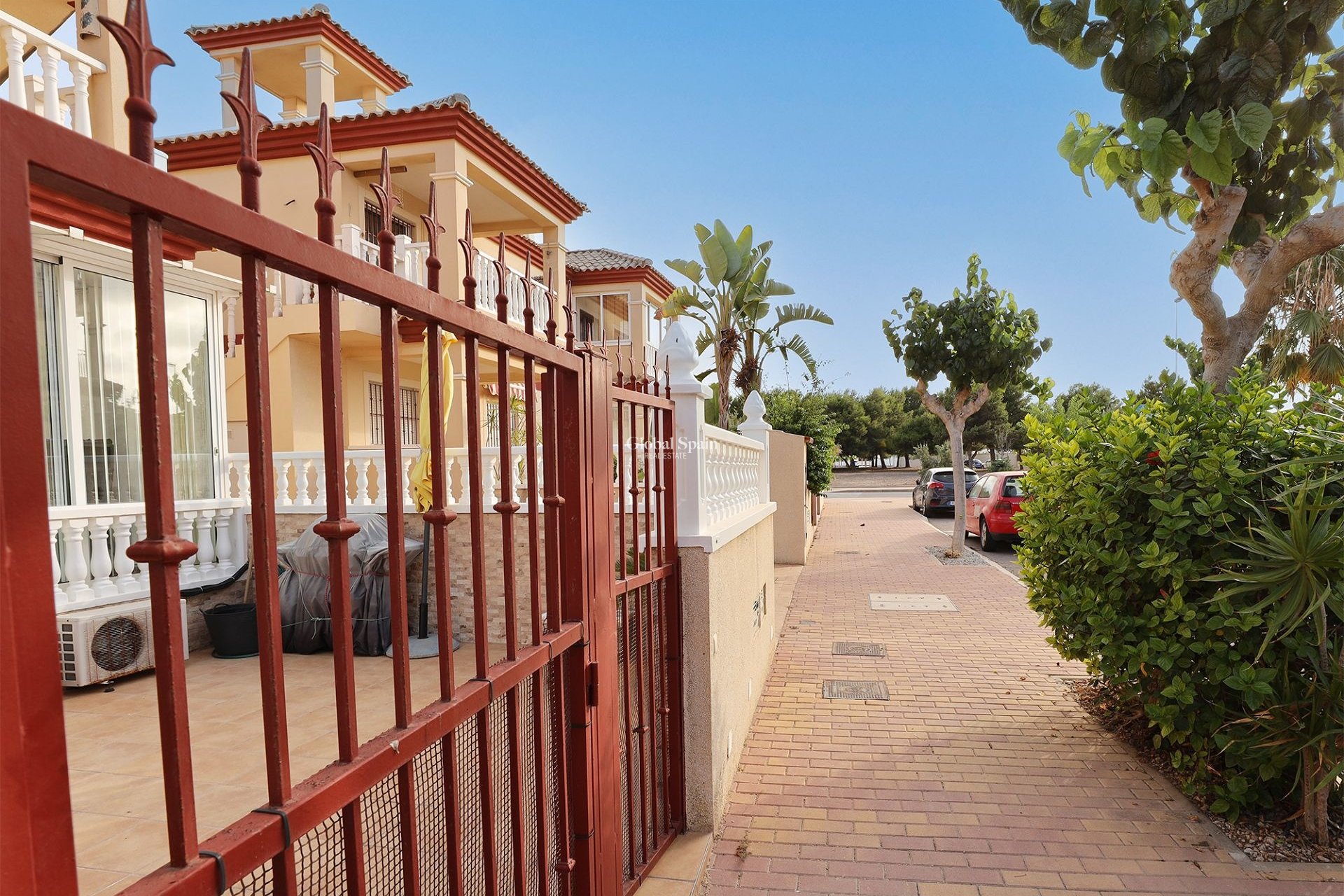 Revente - APPARTEMENT -
SAN PEDRO DEL PINATAR - Costa Calida