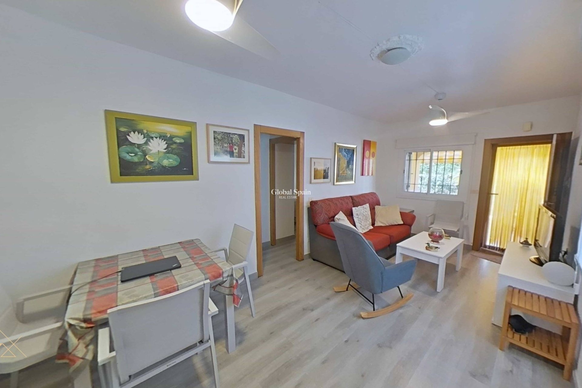 Revente - APPARTEMENT -
SAN PEDRO DEL PINATAR - El Mojón-las Salinas