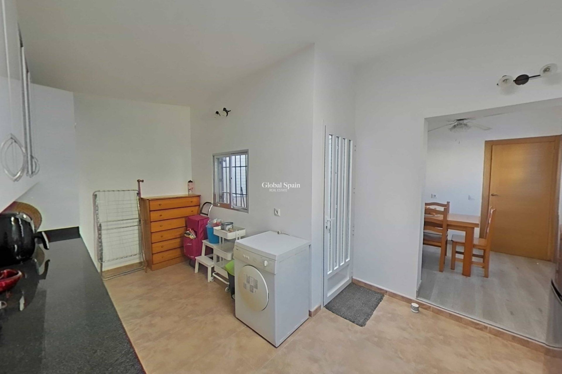 Revente - APPARTEMENT -
SAN PEDRO DEL PINATAR - El Mojón-las Salinas