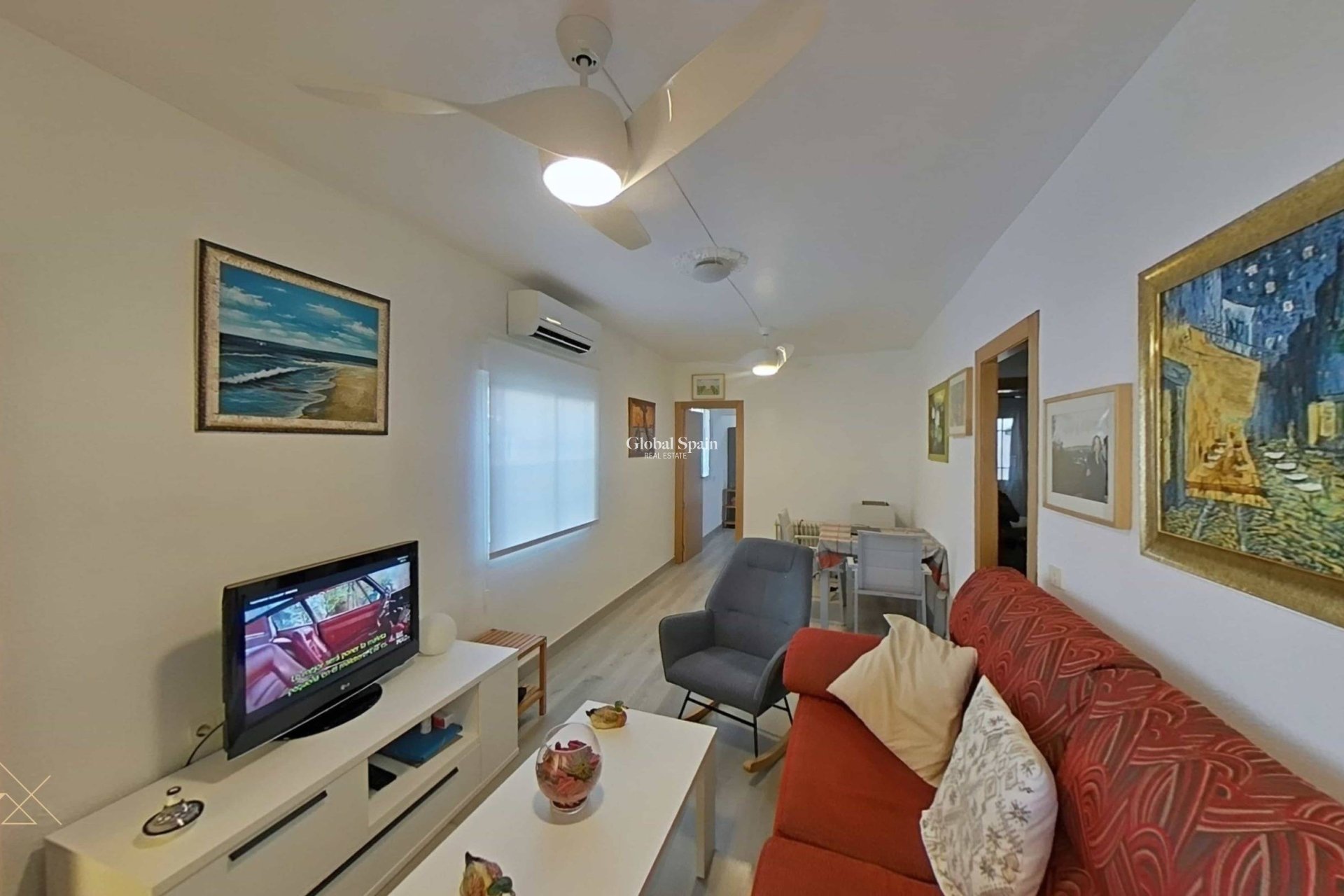 Revente - APPARTEMENT -
SAN PEDRO DEL PINATAR - El Mojón-las Salinas