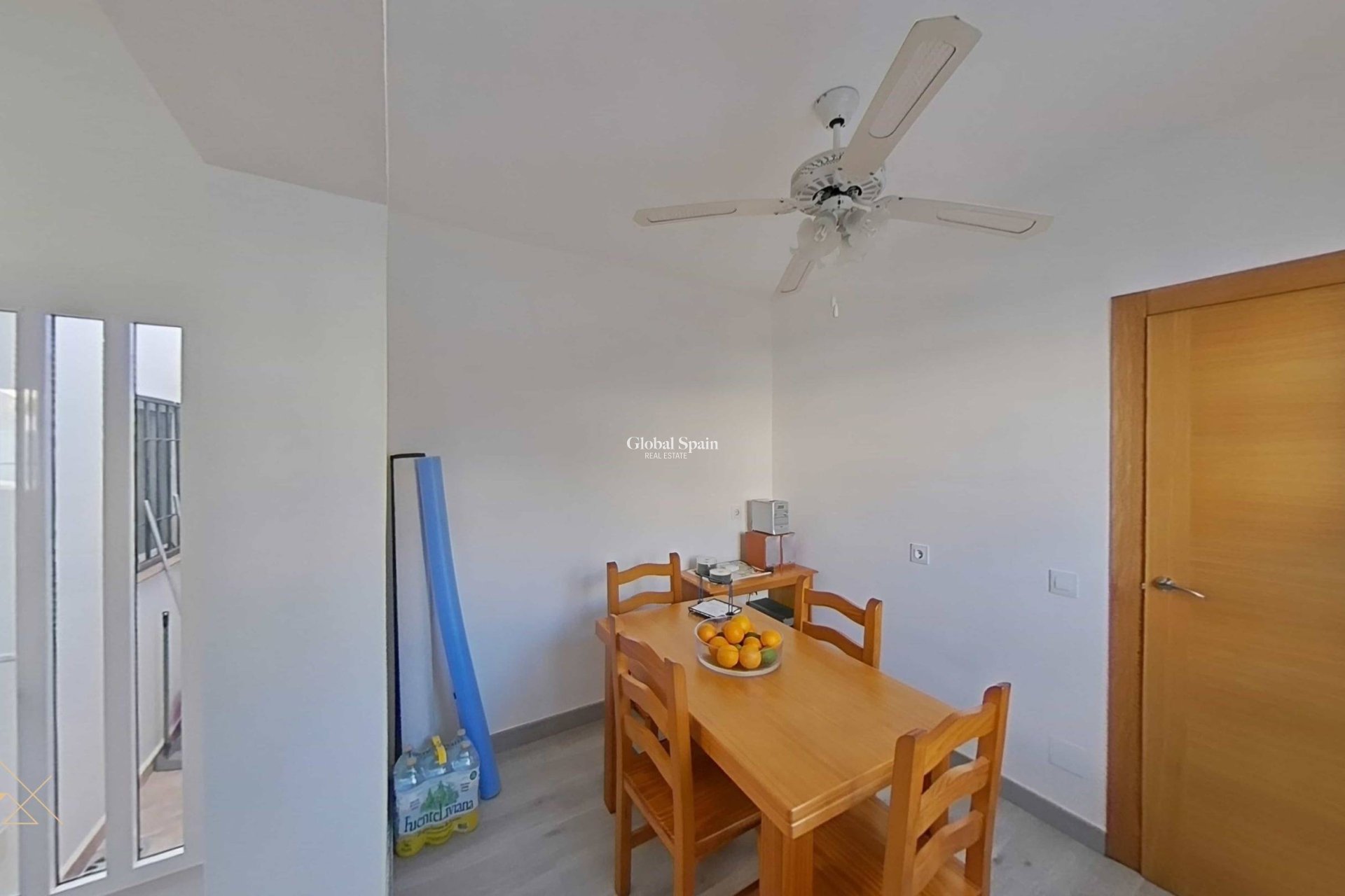 Revente - APPARTEMENT -
SAN PEDRO DEL PINATAR - El Mojón-las Salinas