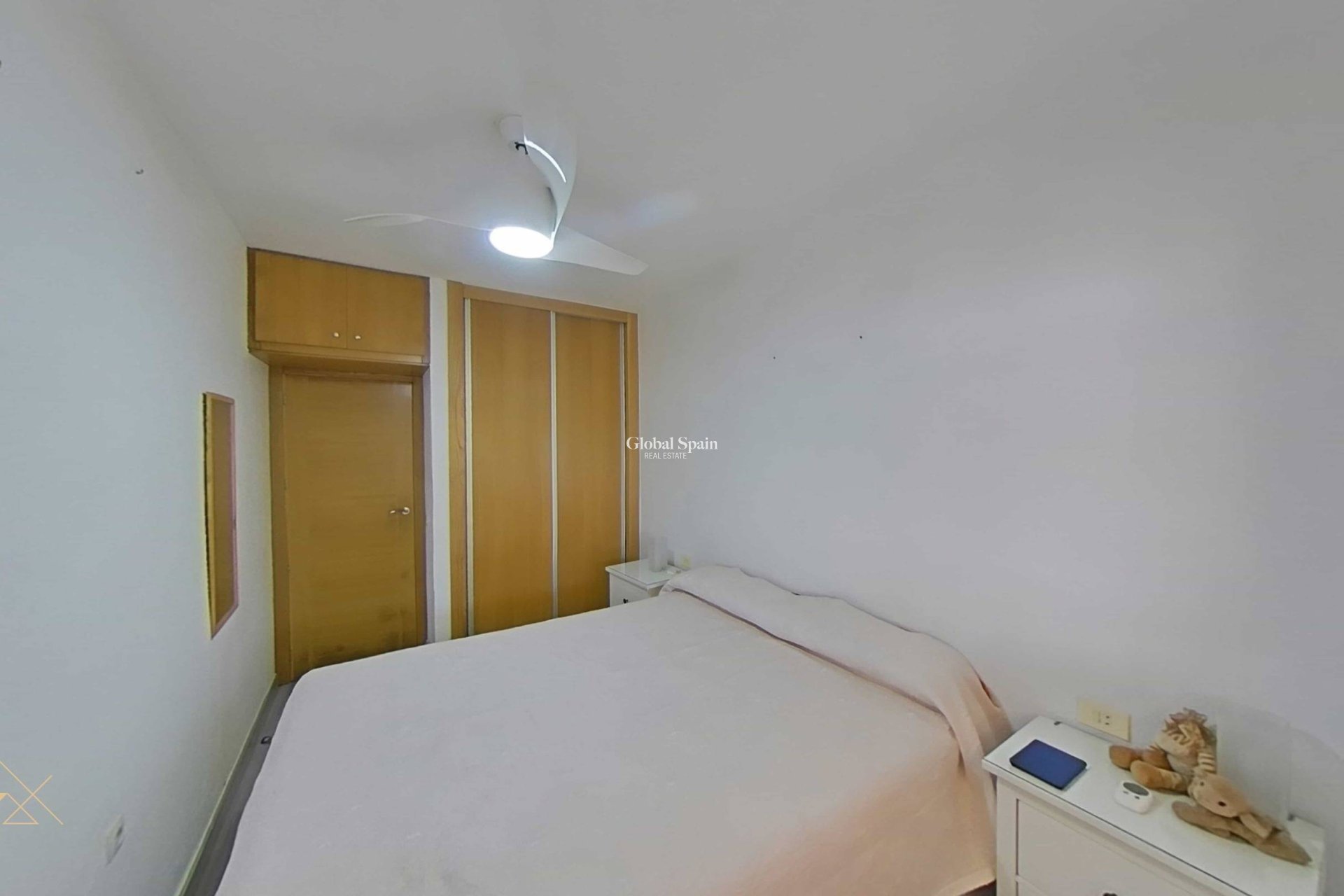 Revente - APPARTEMENT -
SAN PEDRO DEL PINATAR - El Mojón-las Salinas