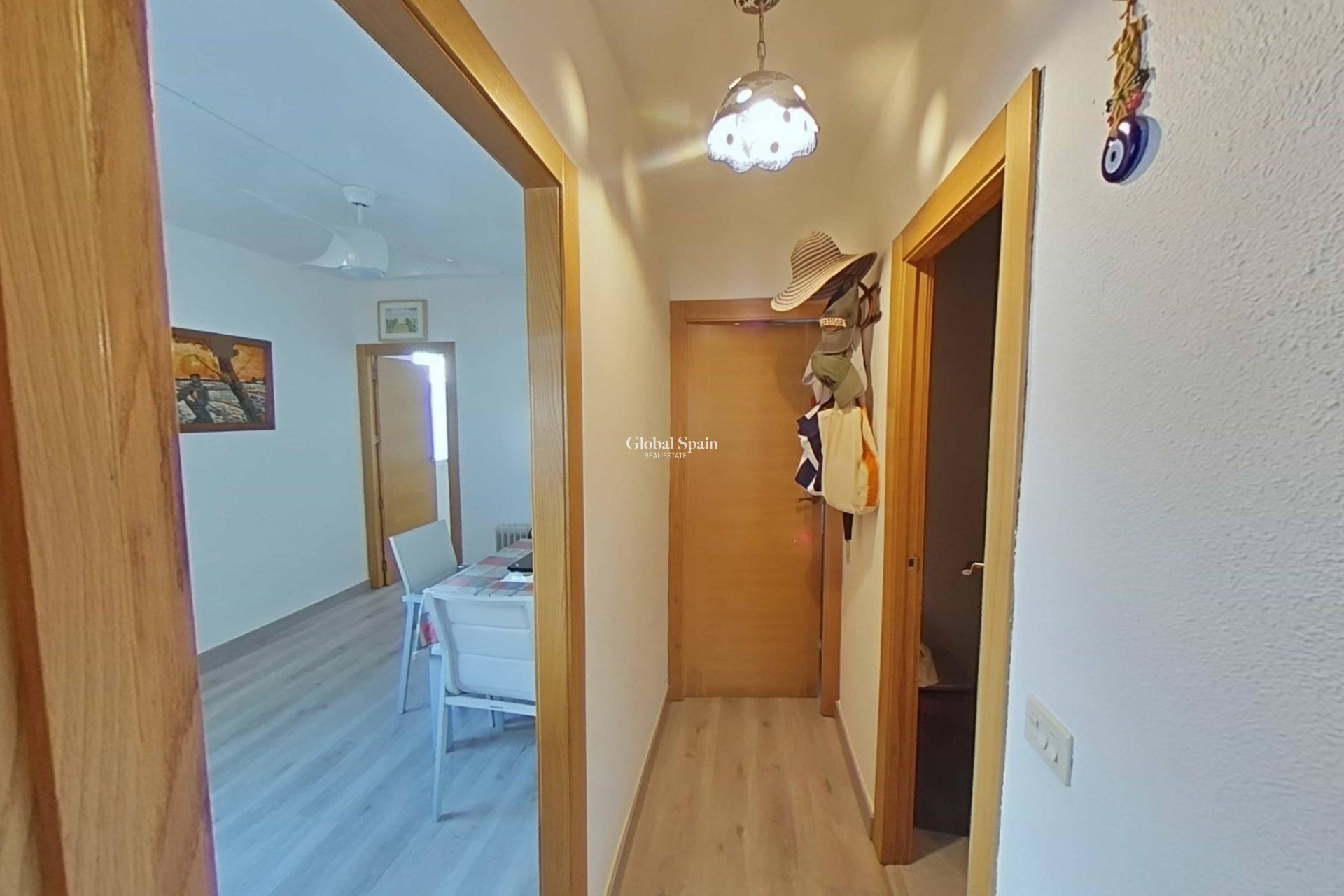 Revente - APPARTEMENT -
SAN PEDRO DEL PINATAR - El Mojón-las Salinas