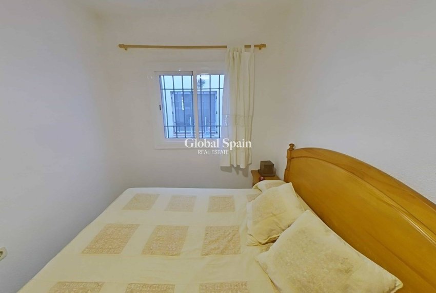 Revente - APPARTEMENT -
SAN PEDRO DEL PINATAR - El Mojón-las Salinas