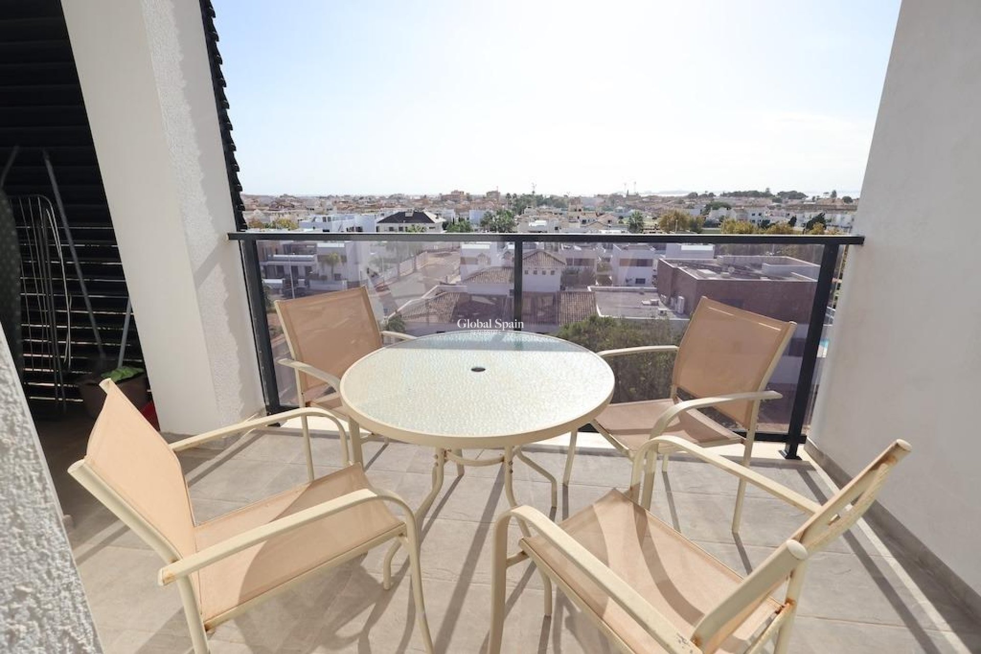 Revente - Appartement -
SAN PEDRO DEL PINATAR - LO PAGÁN