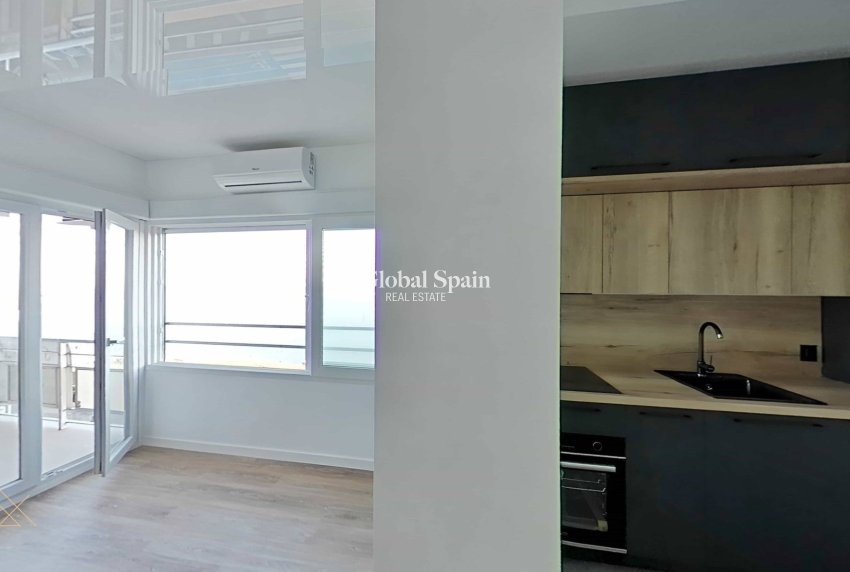 Revente - APPARTEMENT -
SAN PEDRO DEL PINATAR - Lo pagan