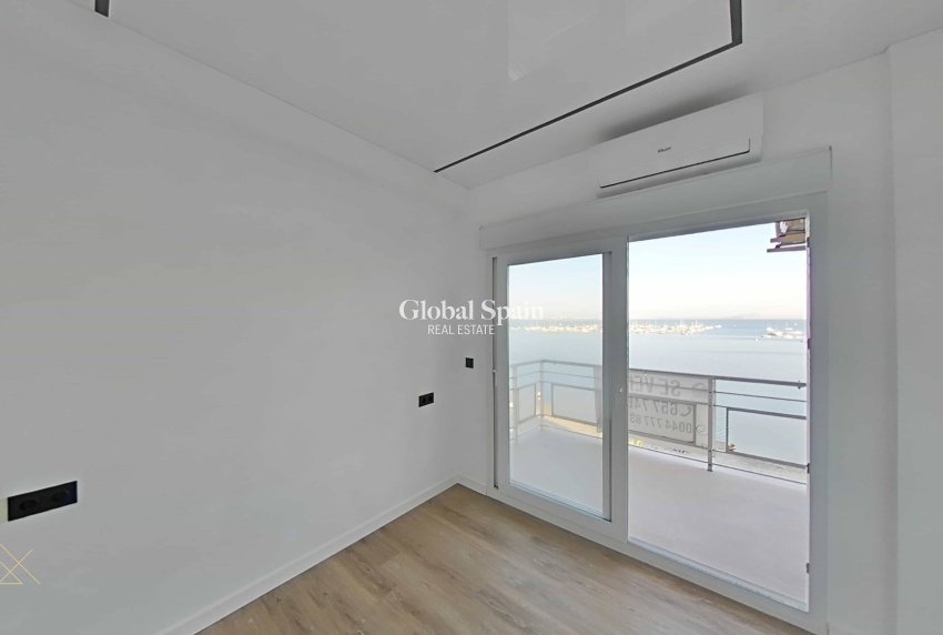 Revente - APPARTEMENT -
SAN PEDRO DEL PINATAR - Lo pagan