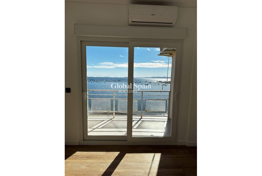 Revente - APPARTEMENT -
SAN PEDRO DEL PINATAR - Lo pagan