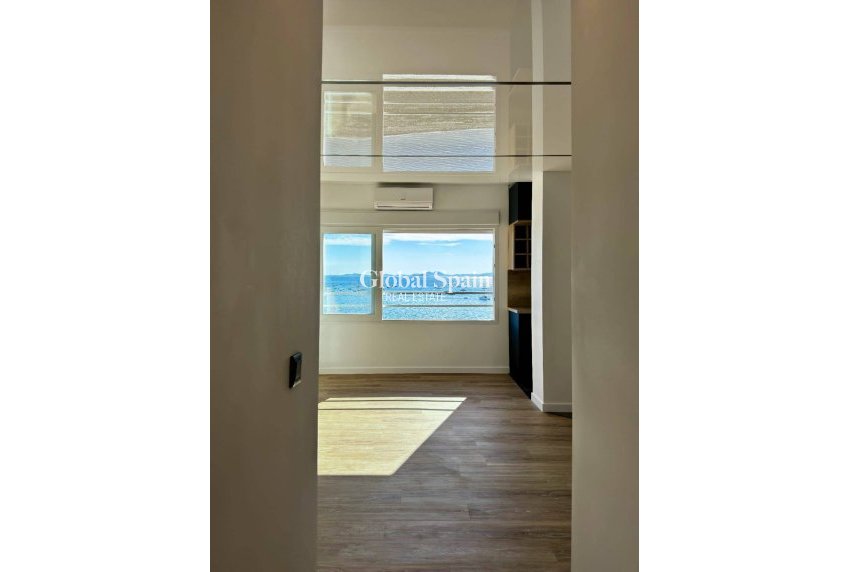 Revente - APPARTEMENT -
SAN PEDRO DEL PINATAR - Lo pagan