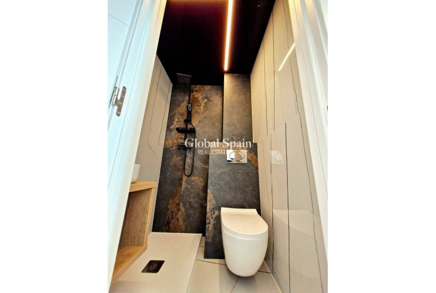 Revente - APPARTEMENT -
SAN PEDRO DEL PINATAR - Lo pagan