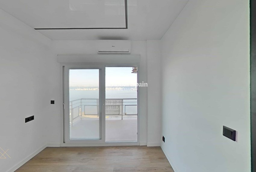Revente - APPARTEMENT -
SAN PEDRO DEL PINATAR - Lo pagan