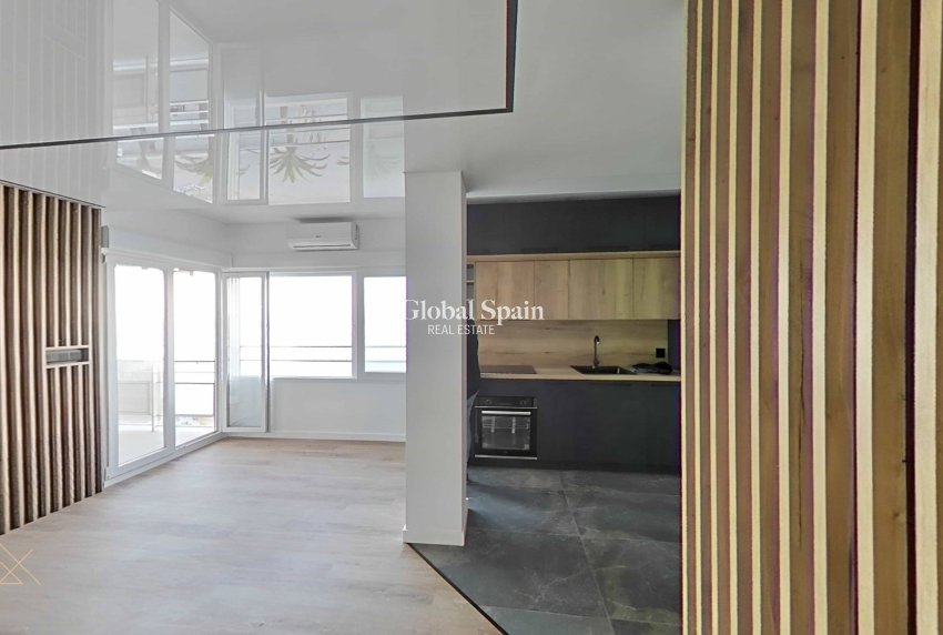 Revente - APPARTEMENT -
SAN PEDRO DEL PINATAR - Lo pagan