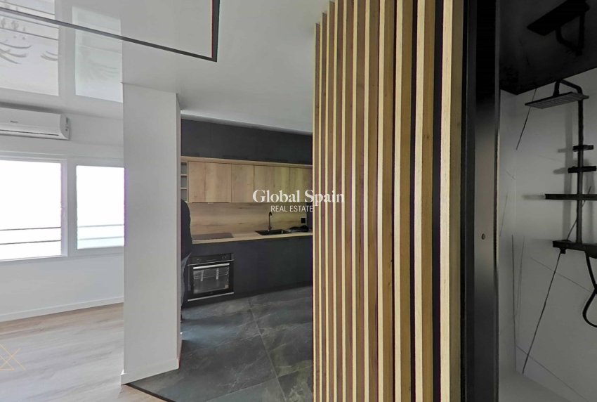 Revente - APPARTEMENT -
SAN PEDRO DEL PINATAR - Lo pagan