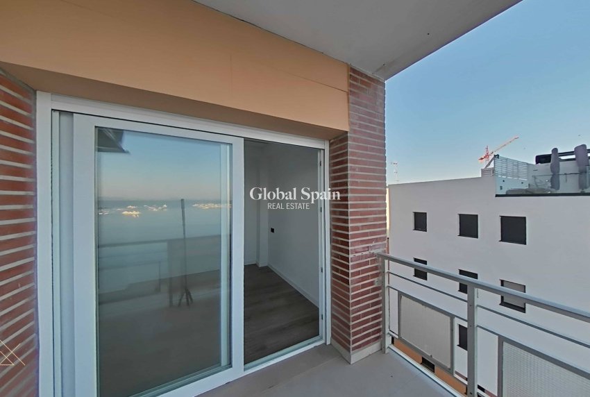 Revente - APPARTEMENT -
SAN PEDRO DEL PINATAR - Lo pagan