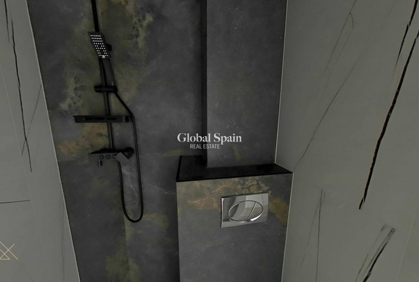 Revente - APPARTEMENT -
SAN PEDRO DEL PINATAR - Lo pagan