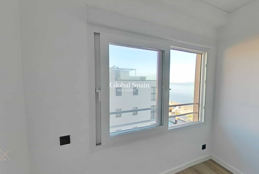 Revente - APPARTEMENT -
SAN PEDRO DEL PINATAR - Lo pagan
