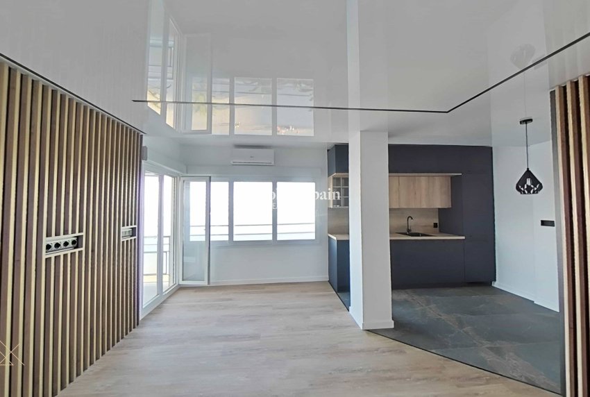 Revente - APPARTEMENT -
SAN PEDRO DEL PINATAR - Lo pagan