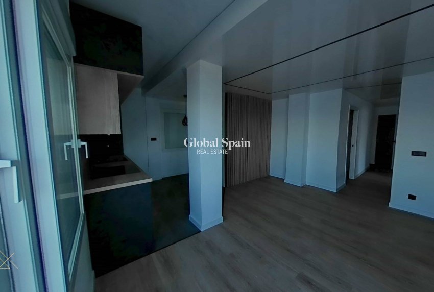 Revente - APPARTEMENT -
SAN PEDRO DEL PINATAR - Lo pagan