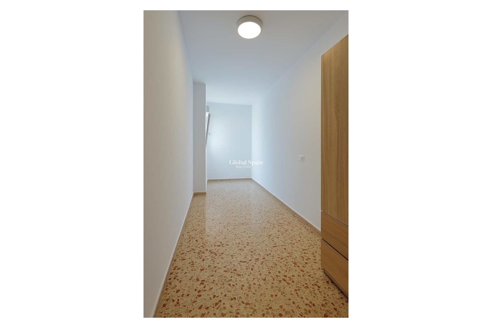 Revente - APPARTEMENT -
SAN PEDRO DEL PINATAR - Lo pagan