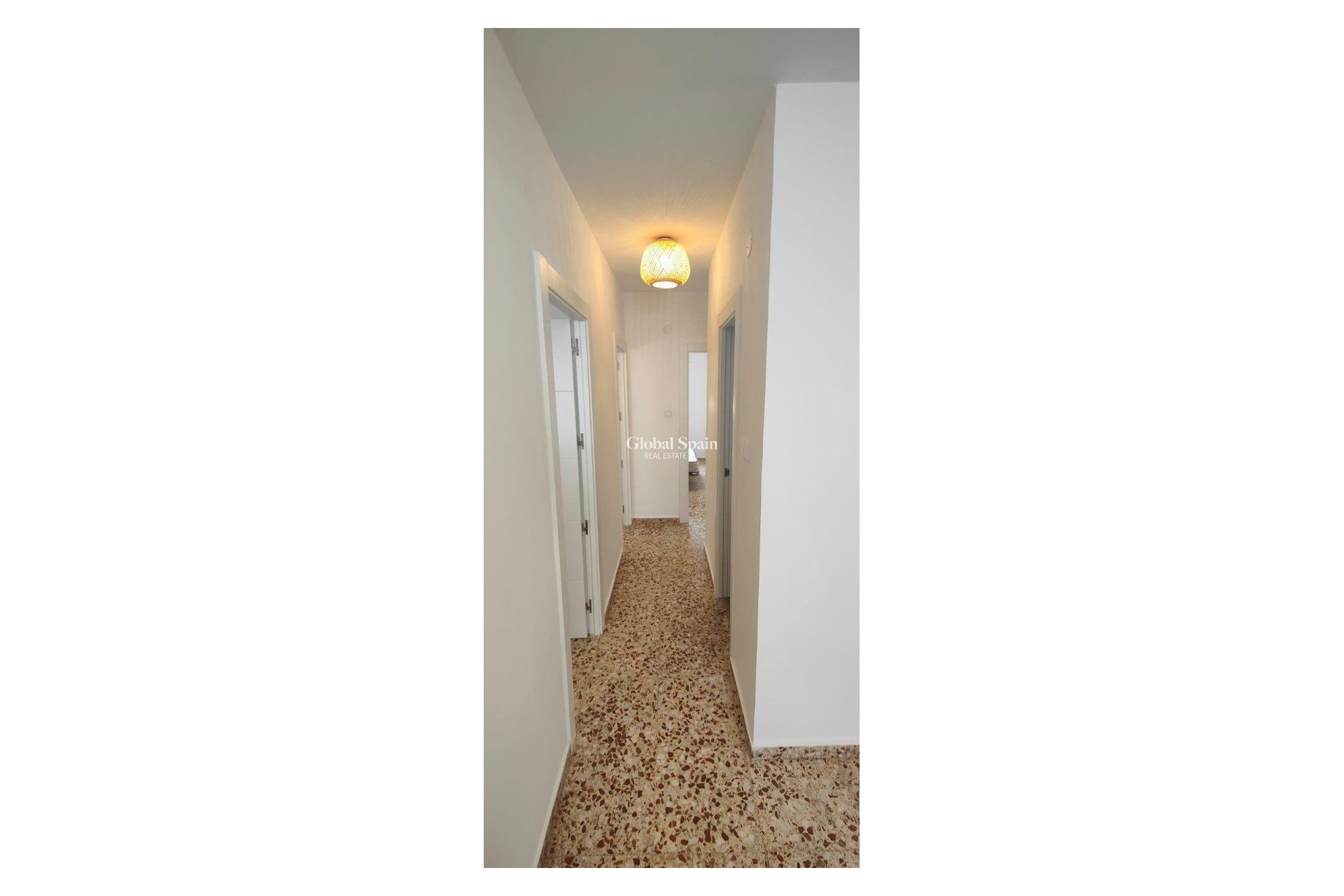 Revente - APPARTEMENT -
SAN PEDRO DEL PINATAR - Lo pagan