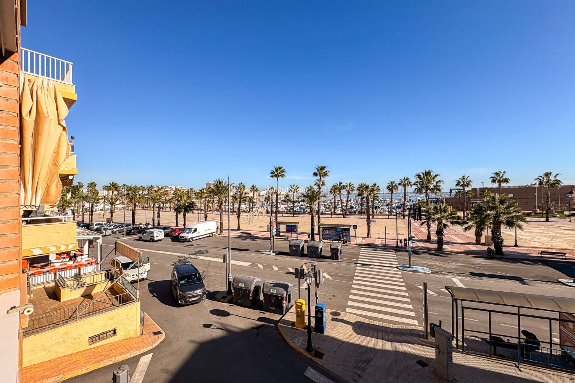 Revente - APPARTEMENT -
SAN PEDRO DEL PINATAR - Lo pagan