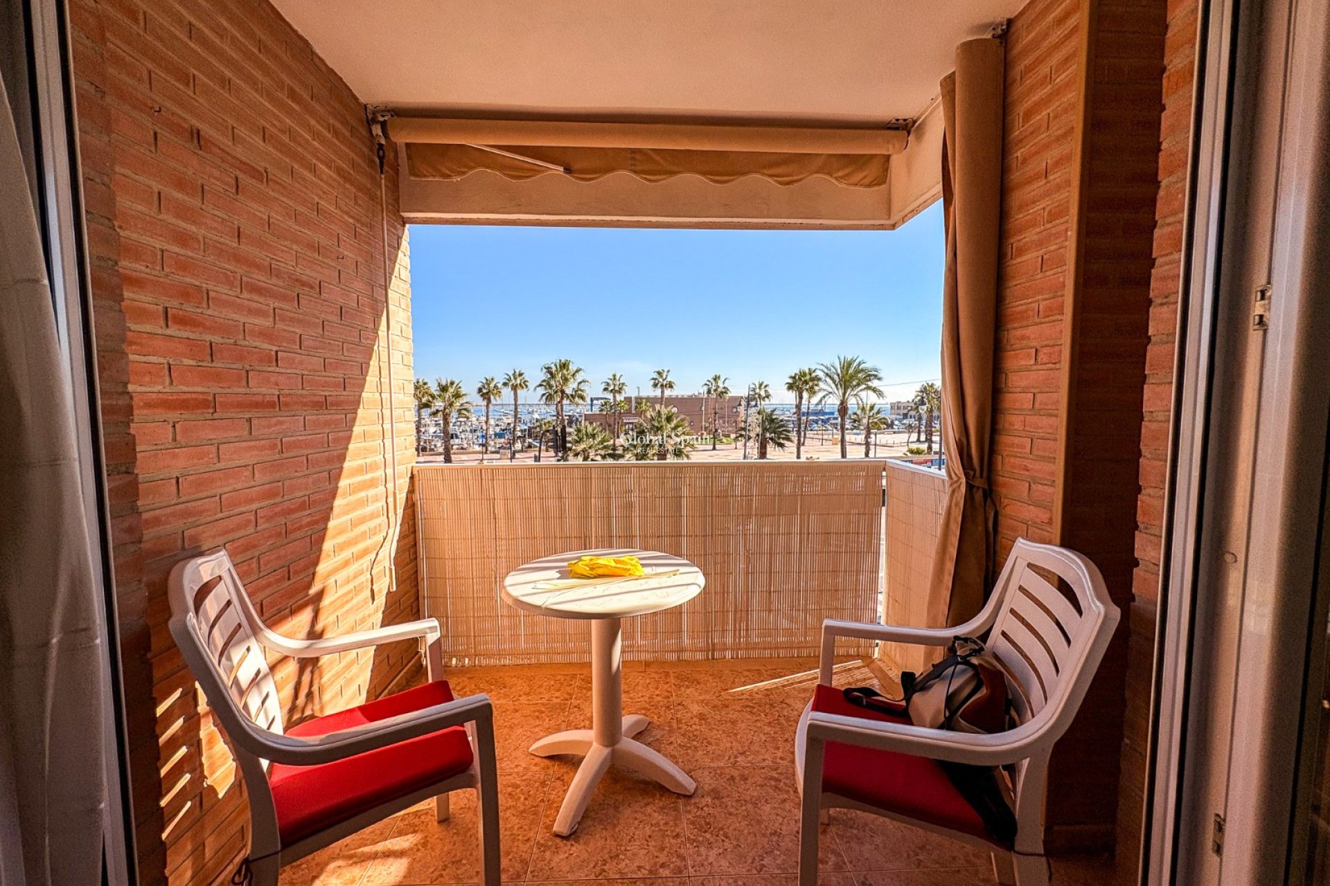 Revente - APPARTEMENT -
SAN PEDRO DEL PINATAR - Lo pagan