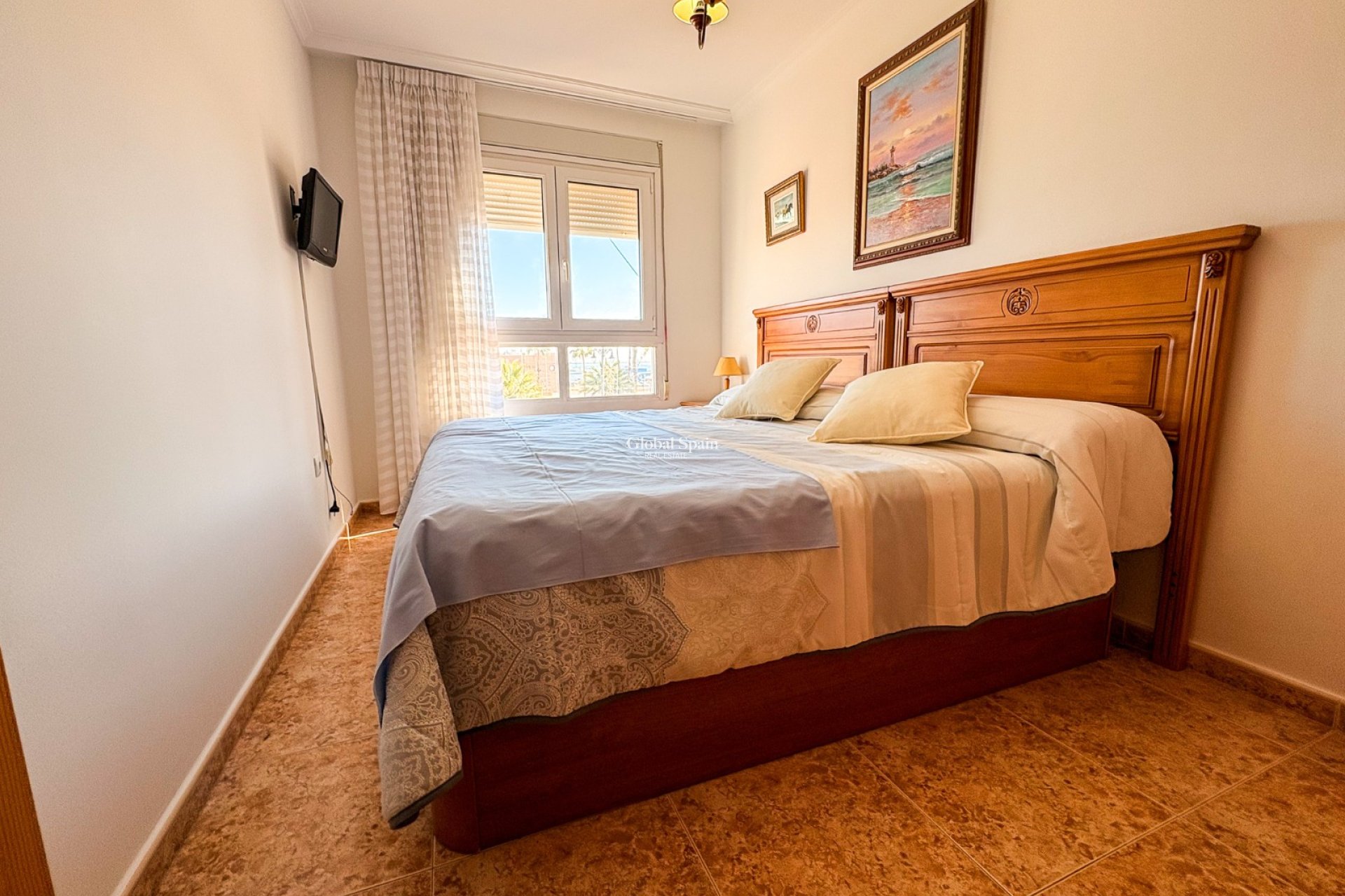 Revente - APPARTEMENT -
SAN PEDRO DEL PINATAR - Lo pagan