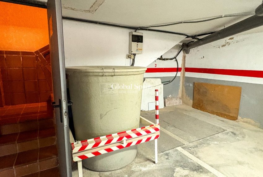 Revente - APPARTEMENT -
SAN PEDRO DEL PINATAR - Lo pagan