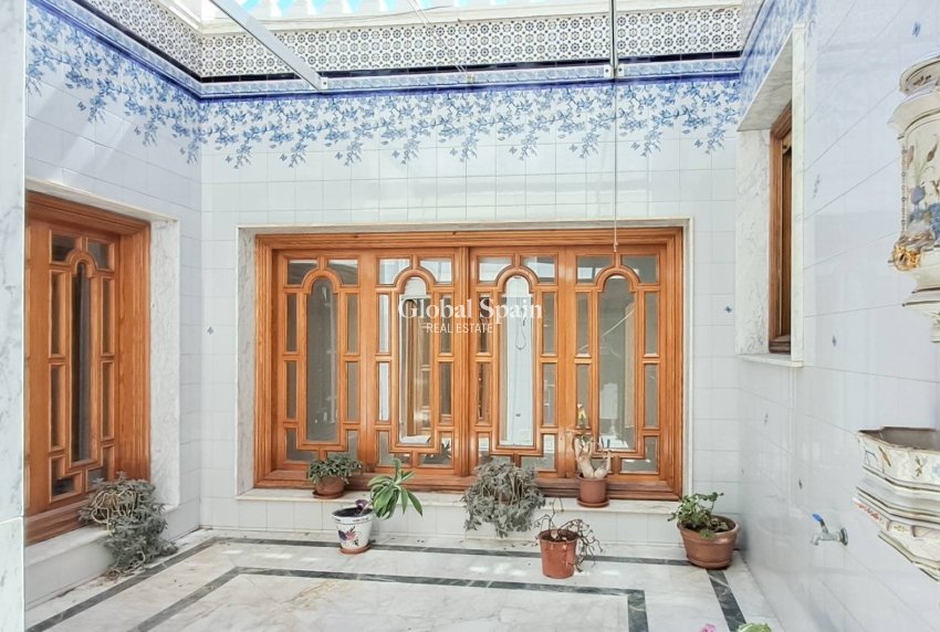 Revente - APPARTEMENT -
SAN PEDRO DEL PINATAR - Lo pagan