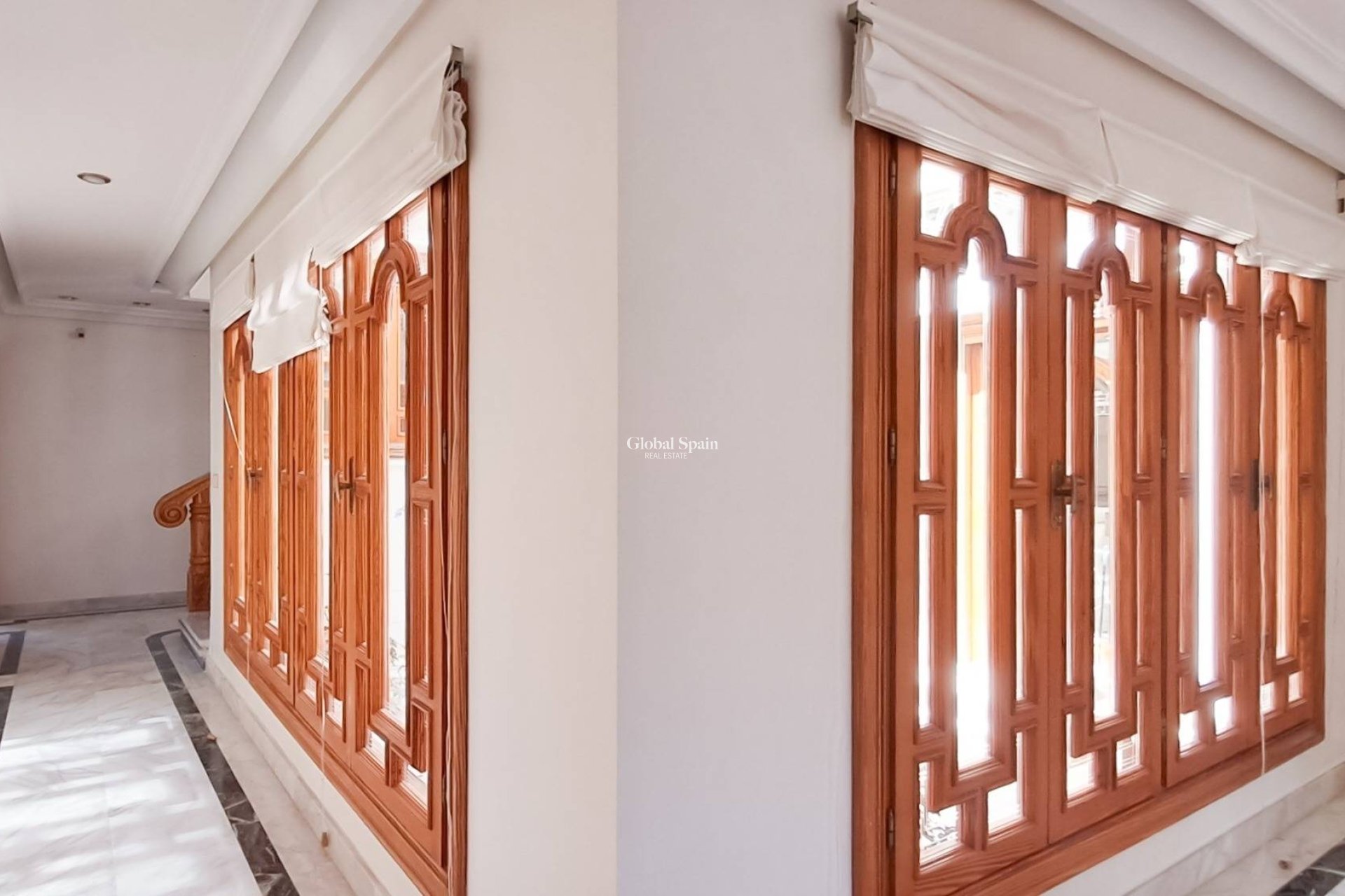 Revente - APPARTEMENT -
SAN PEDRO DEL PINATAR - Lo pagan