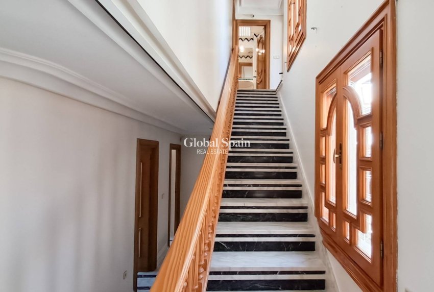 Revente - APPARTEMENT -
SAN PEDRO DEL PINATAR - Lo pagan