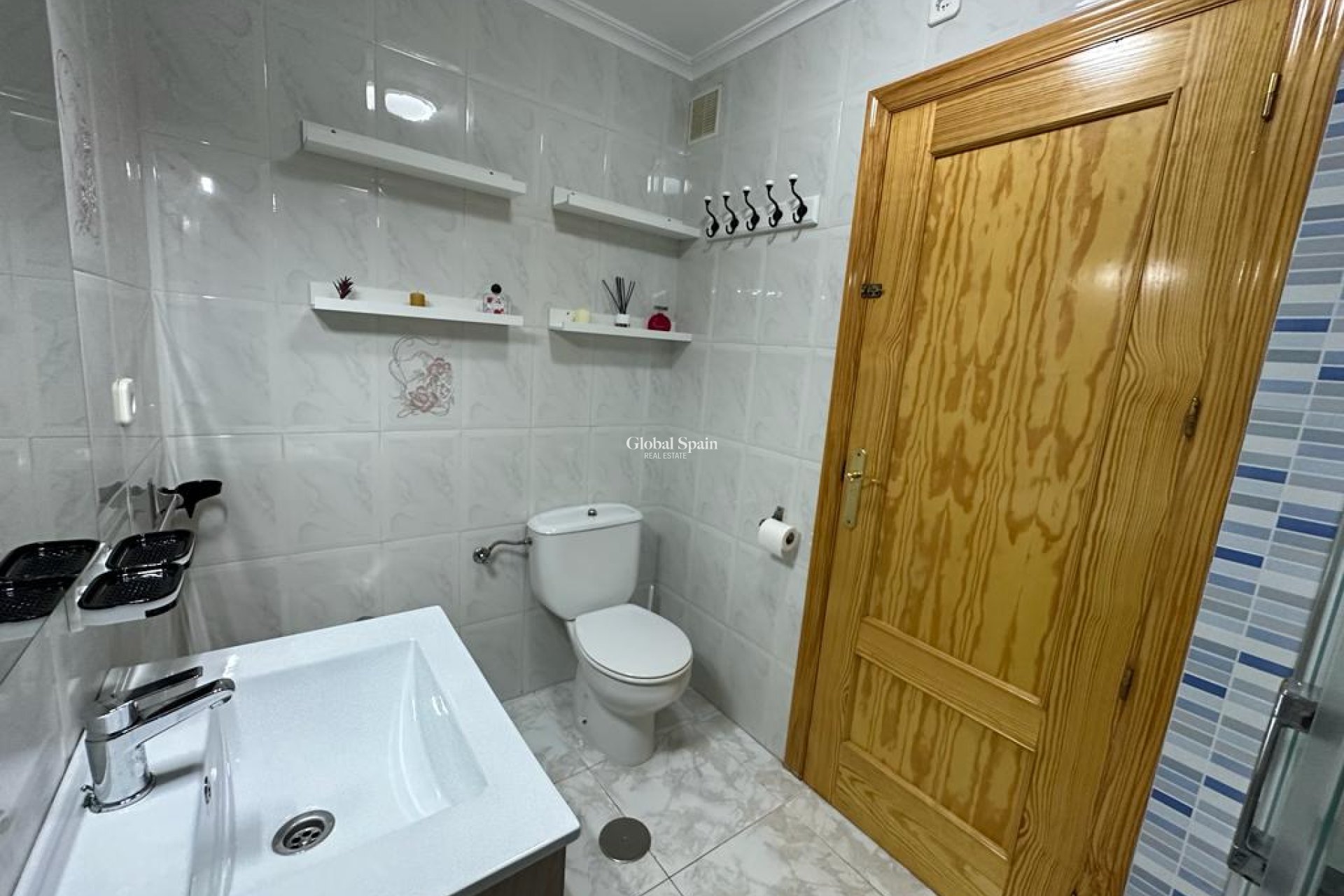 Revente - APPARTEMENT -
SAN PEDRO DEL PINATAR - Lo pagan